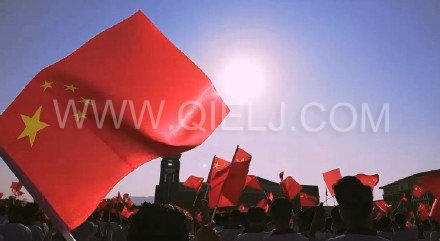 熱烈慶祝十一國(guó)慶節(jié)，企鵝糧油機(jī)械祝愿祖國(guó)繁榮昌盛(圖5)